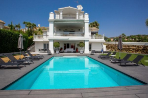 30439 - Fantastic Luxury Villa Near Marbella